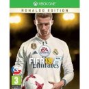 FIFA 18 (Ronaldo Edition)