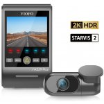 VIOFO A229 PLUS 2CH GPS | Zboží Auto