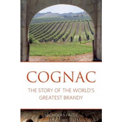 COGNAC - REVISED AND UPDAT – Zbozi.Blesk.cz