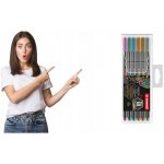 Stabilo Pen 68 6 ks – Zboží Živě