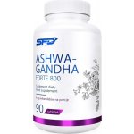 SFD Nutrition Ashwagandha Forte 800 90 tablet – Hledejceny.cz