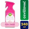 Osvěžovač vzduchu Air Wick osvěžovač vzduchu Pure Květy třešní 250 ml