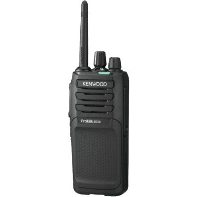 KENWOOD PMR446 TK-3701DE – Hledejceny.cz