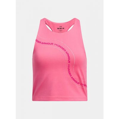 Under Armour G Motion Branded Crop Tank – Zboží Dáma