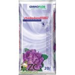 Rašelina Soběslav Substrát Azalky a rododendrony 20 l – Hledejceny.cz