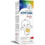 Active flora baby probiotikum 5 ml – Hledejceny.cz