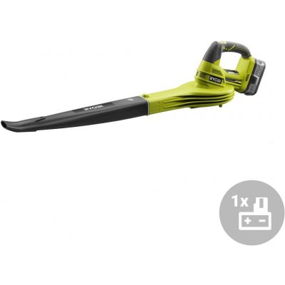 Ryobi RBL1820S-40F One+ – Zbozi.Blesk.cz