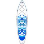 paddleboard FunWater SUPFW05B Tiki – Hledejceny.cz