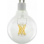 Segula LED žárovka GU10 6,5WG80 filament dim 2700K 55358 – Hledejceny.cz