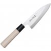 Kuchyňský nůž Masahiro MS 8 Deba nůž 135 mm