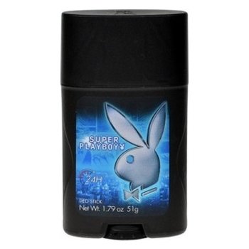 Playboy Super Playboy for Him deostick 53 ml