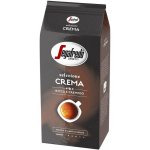 Segafredo Zanetti Selezione Crema 1 kg – Hledejceny.cz