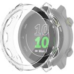 VSECHNONAMOBIL 113476 TPU HALF COVER Kryt pro Garmin Forerunner 55mm průhledný – Zboží Živě