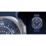 Samsung Galaxy Watch Ultra (2025) 47mm LTE SM-L705 – Zboží Živě