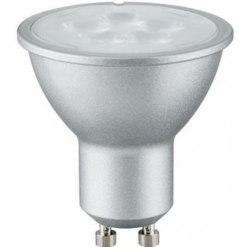 Paulmann LED reflektorová žárovka 6,5W GU10 230V Teplá bílá