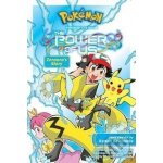 Pokemon the Movie: The Power of Us--Zeraora´s Story - Kemon Kawamoto – Hledejceny.cz