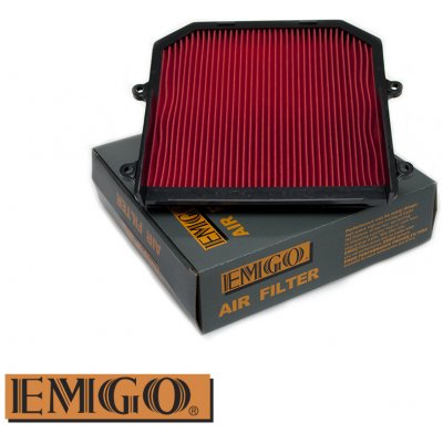 Vzduchový filtr EMGO 12-91484 (SD02, HFA1922, 17210-MDT-B20, H1212) – Zboží Mobilmania
