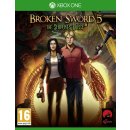 Broken Sword 5 The Serpents Curse