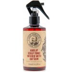 Captain Fawcett Bay Rum tonikum na vlasy 250 ml – Zboží Dáma