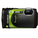 Digitální fotoaparát Olympus TG-870