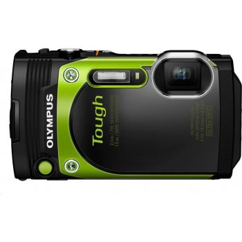 Olympus TG-870