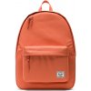 Batoh Herschel classic oranžová 24 l