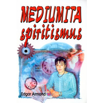 Mediumita – Zboží Mobilmania