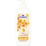 Ameté Tělové mléko Firming Q10 400ml – Zboží Dáma Ameté Tělové mléko Firming Q10 400ml – Zboží Dáma