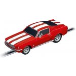 Carrera 64120 Ford Mustang 1967 – Zboží Dáma