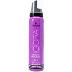 Schwarzkopf Igora Expert Mousse 8-1 100 ml – Zboží Dáma