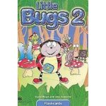 Little Bugs 2 Flashcards – Zbozi.Blesk.cz