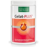 Kräuterhaus Sanct Bernhard KG Želatina Gelat-PLUS 1600 tablet – Hledejceny.cz