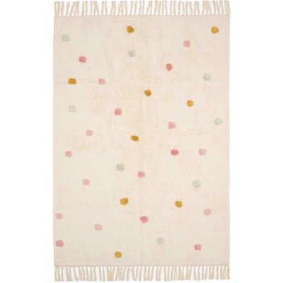 Little Dutch puntíky Pink – Zboží Dáma