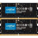 Crucial DDR5 64GB 5600MHz CL46 CT2K32G56C46S5 – Zbozi.Blesk.cz