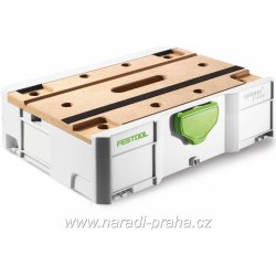 Festool kufr SYSTAINER T-LOC SYS-MFT 500076