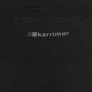 Karrimor Running Tights Ladies Black