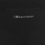 Karrimor Running Tights Ladies Black – Hledejceny.cz