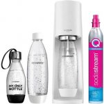 SodaStream Terra Megapack bílá – Zbozi.Blesk.cz