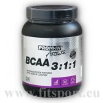 Prom-IN BCAA Athletic 3:1:1 500 kapslí – Hledejceny.cz