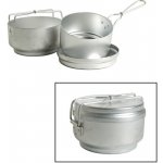 Armáda ČR Třídílný ešus – Zboží Dáma