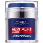 L'Oréal Revitalift Laser Renew Retinol + Niacinamide Pressed noční krém s retinolem 50 ml – Zbozi.Blesk.cz