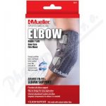 Mueller Adjust-to-fit Elbow Support ortéza na loket – Zboží Dáma