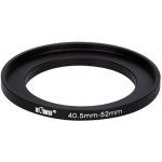 JJC redukce pro filtry Step Up 40,5 na 52 mm – Hledejceny.cz