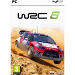 WRC 6 – Hledejceny.cz