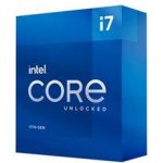 Intel Core i7-11700K BX8070811700K – Zboží Živě