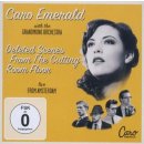 Caro Emerald - Deleted Scenes From Cutting Room Floor/Live DVD