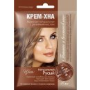 Fitocosmetic krémová henna s lopuchovým olejem "přírodní hnědá" 50 ml