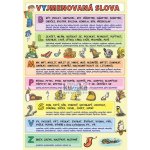 VYJMENOVANÁ SLOVA - Kupka Petr a kolektiv – Zboží Dáma