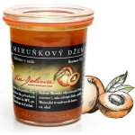 Via Delicia meruňkový Džem 175 g – Zboží Dáma