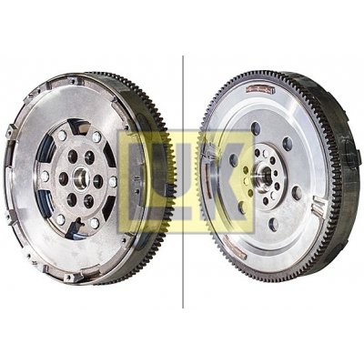 Setrvačník Schaeffler LuK 415 0466 10 | Zboží Auto